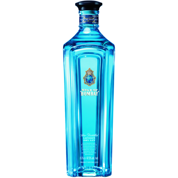 Bombay Sapphire Star of Bombay